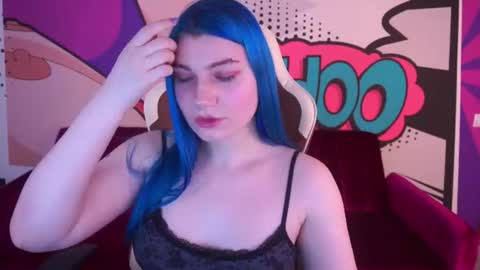 Sally online show from 07-09-26, 07:56
