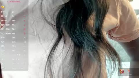 Snapshot of sally_noak chatting on 06-17-26, 12:50 Sally online show from 06-17-26, 12:50