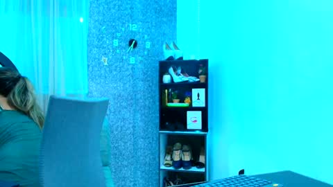 sally_ricci online show from 09-17-25, 11:34