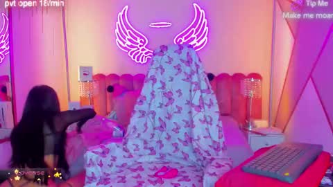 miss Sally online every night from 1am to 8am  Colombia time online show from 03-20-26, 12:54