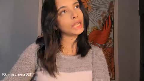 Snapshot of sallymaddoxx chatting on 10-29-25, 03:42 sallymaddoxx online show from 10-29-25, 03:42