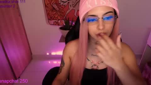 sallymaddoxx online show from 05-12-26, 01:47