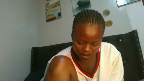 Snapshot of sallysasha254 chatting on 12-18-24, 10:08 sallysasha254 online show from 12-18-24, 10:08