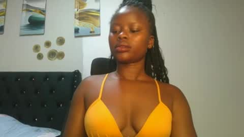 Snapshot of sallysasha254 chatting on 01-04-25, 10:05 sallysasha254 online show from 01-04-25, 10:05