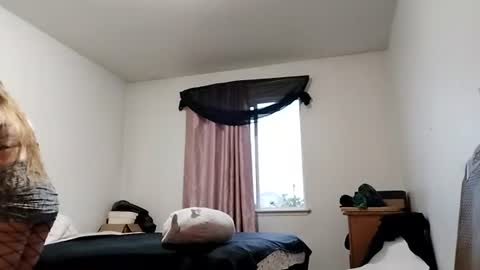 sallyspank online show from 07-14-26, 01:06