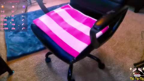 SissySally online show from 02-16-25, 11:05