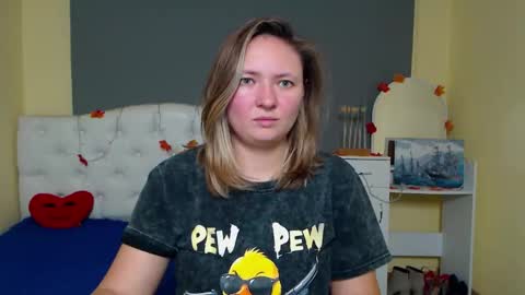 Snapshot of sallyverda chatting on 11-22-25, 06:51 Sally online show from 11-22-25, 06:51