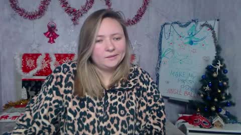 Snapshot of sallyverda chatting on 12-14-25, 06:56 Sally online show from 12-14-25, 06:56