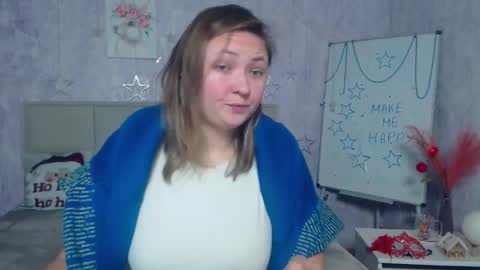 Snapshot of sallyverda chatting on 01-13-26, 06:57 Sally online show from 01-13-26, 06:57