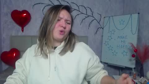 Snapshot of sallyverda chatting on 01-14-26, 06:57 Sally online show from 01-14-26, 06:57