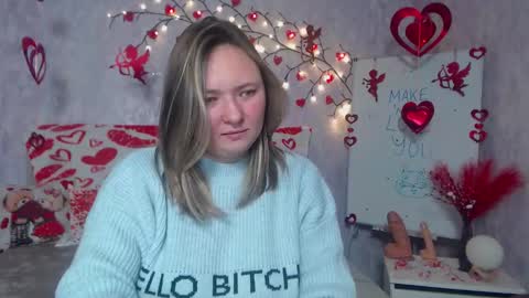 Snapshot of sallyverda chatting on 02-04-26, 07:42 Sally online show from 02-04-26, 07:42