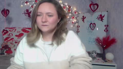 Snapshot of sallyverda chatting on 02-10-26, 08:02 Sally online show from 02-10-26, 08:02