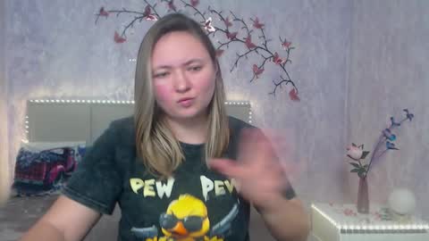 Snapshot of sallyverda chatting on 03-02-26, 06:37 Sally online show from 03-02-26, 06:37