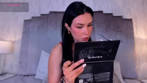 Marcela online show from 06-25-26, 12:42