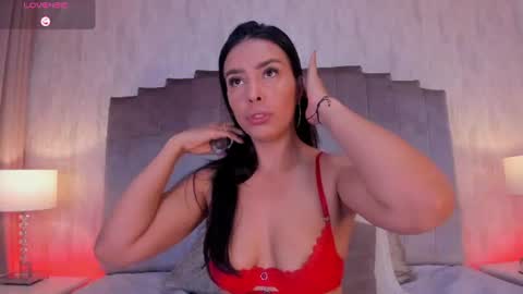 Marcela online show from 07-18-26, 01:48