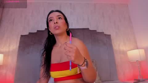 Marcela online show from 07-19-26, 12:31
