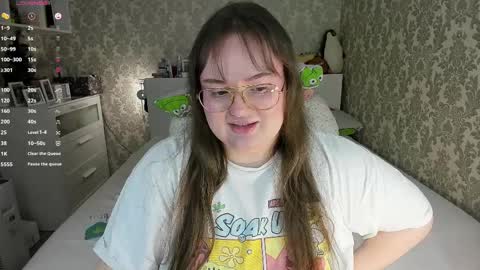 SalmaRoth online show from 04-01-26, 07:44