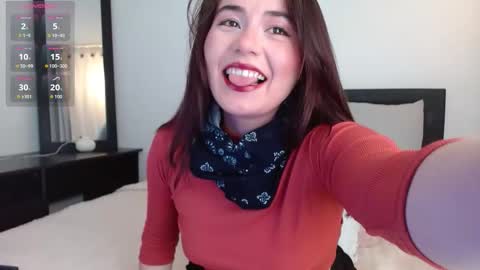 salma_tori online show from 02-12-26, 06:25