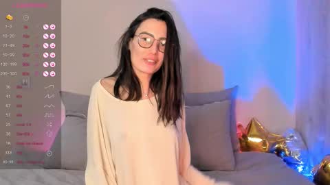 Salma online show from 01-15-26, 11:41