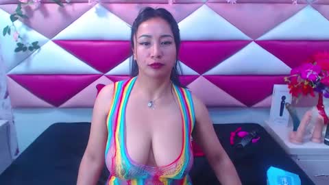 Snapshot of salmasantos chatting on 02-25-25, 02:58 salmasanto online show from 02-25-25, 02:58