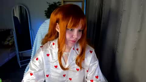 Bella online show from 07-19-26, 12:58
