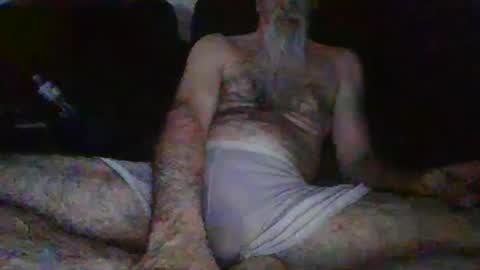 GINO online show from 01-18-25, 01:19