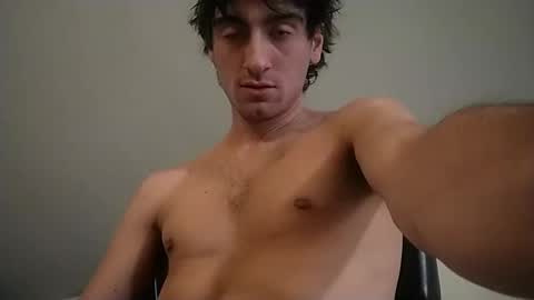 salmonman1305 online show from 12-20-24, 08:49