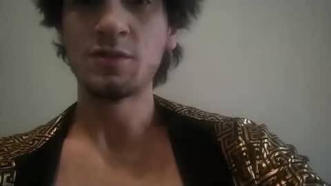 salmonman1305 online show from 12-29-24, 11:18