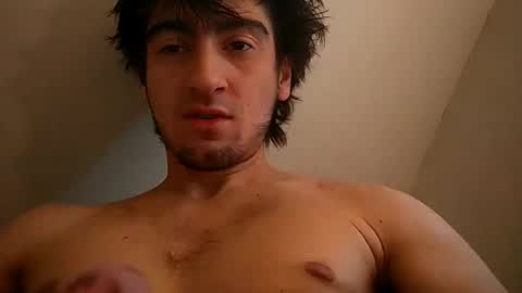 salmonman1305 online show from 01-04-25, 05:16