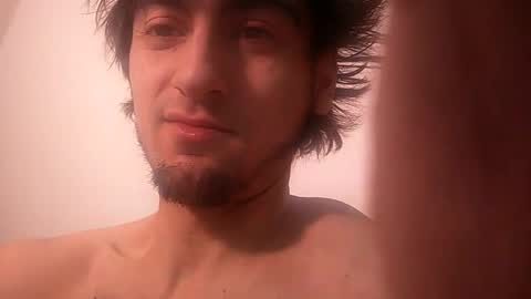 salmonman1305 online show from 01-10-25, 07:32