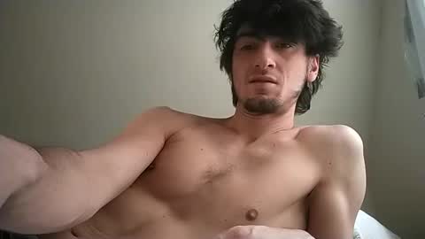 salmonman1305 online show from 01-13-25, 03:58