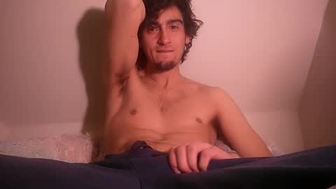 salmonman1305 online show from 02-06-25, 07:35