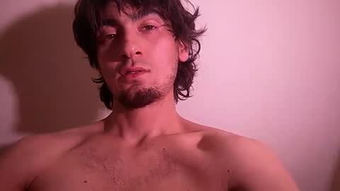 salmonman1305 online show from 02-27-25, 06:50