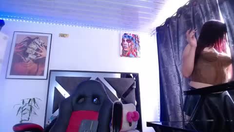 Snapshot of salo_hot01 chatting on 05-16-26, 09:13 SALO HOT online show from 05-16-26, 09:13