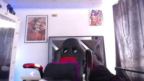 Snapshot of salo_hot01 chatting on 05-30-26, 08:50 SALO HOT online show from 05-30-26, 08:50