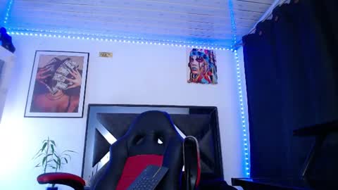 SALO HOT online show from 06-14-26, 02:24