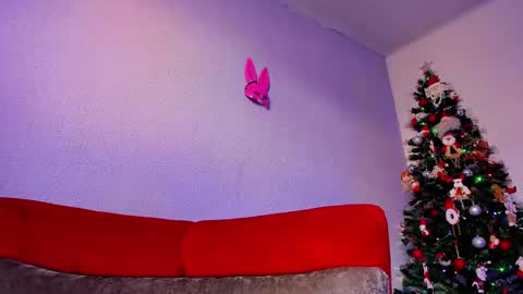 salome online show from 12-20-24, 09:06