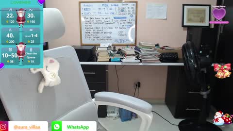 Salome online show from 01-22-25, 02:46