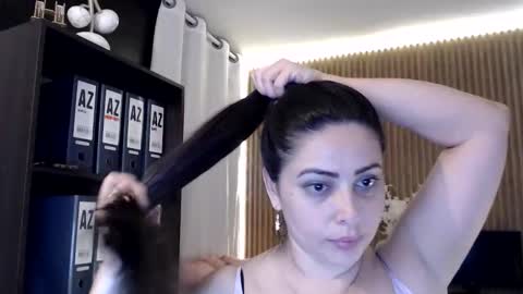 Salome online show from 04-12-26, 02:33