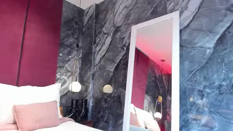 S A L O M E   online show from 02-26-26, 12:26