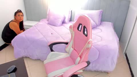 salome online show from 01-30-25, 10:29