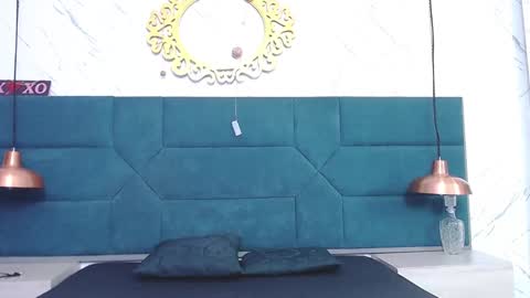 salome_daniel online show from 01-12-25, 07:21