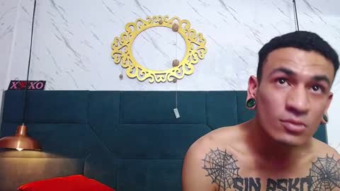 salome_daniel online show from 02-06-25, 10:43