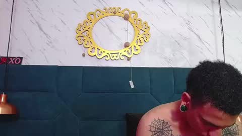 salome_daniel online show from 03-05-25, 08:00