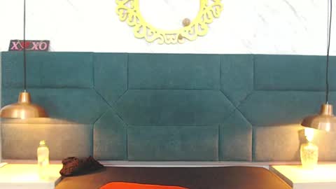 salome_daniel online show from 09-19-25, 07:36