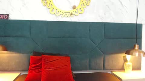 salome_daniel online show from 09-20-25, 07:37