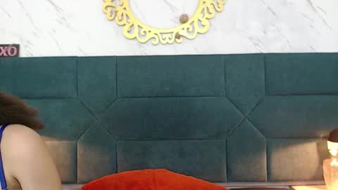 salome_daniel online show from 10-18-25, 08:20