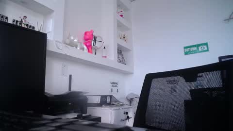 salome_drasin online show from 02-26-26, 12:15