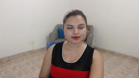 Snapshot of salome_gonzales_ chatting on 01-08-25, 08:07 Salome online show from 01-08-25, 08:07