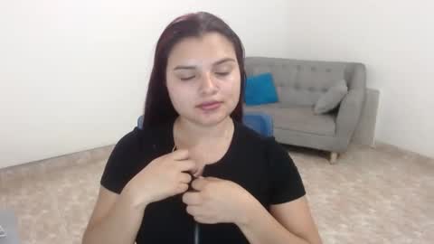 Snapshot of salome_gonzales_ chatting on 02-05-25, 07:31 Salome online show from 02-05-25, 07:31